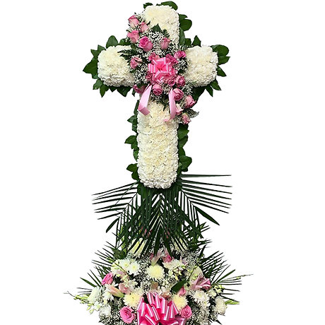 Woolly Cross