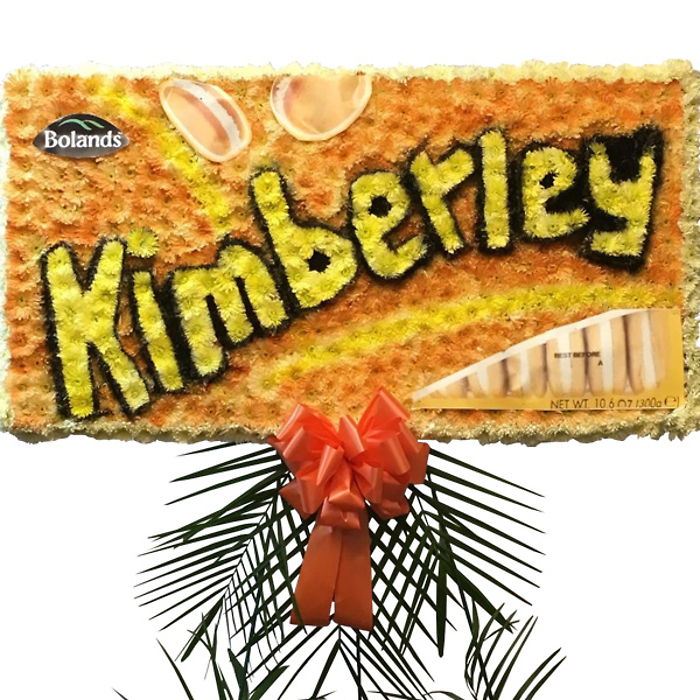 Kimberley Cookie