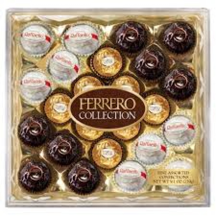 Ferrero Collection 9.1 oz