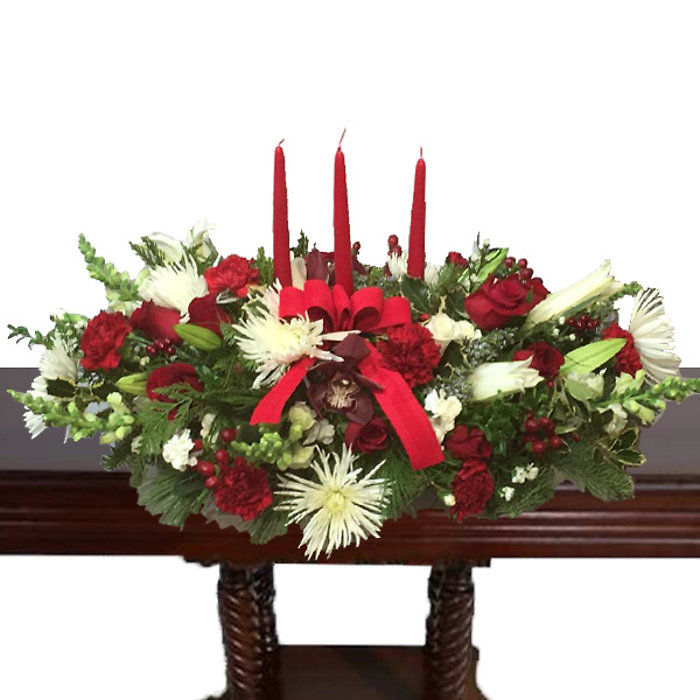 Season\'s Greetings