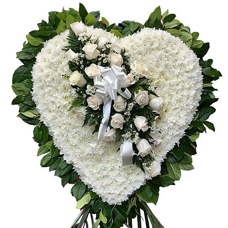 Sincere Heart