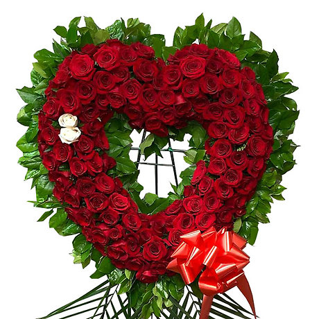 Scarlet Heart